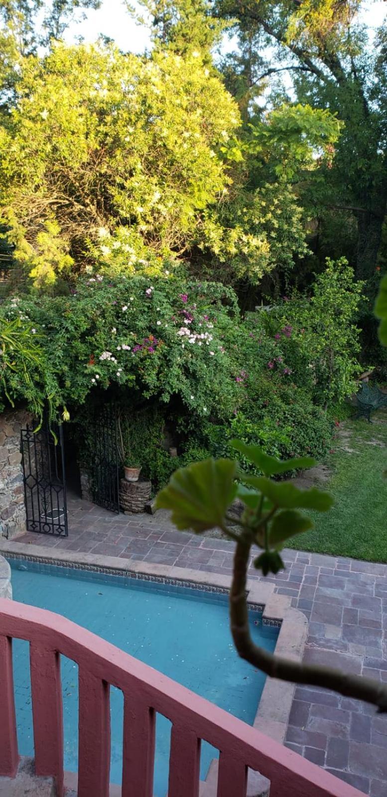 Tres Fuentes Hotel Boutique San Miguel de Allende Exterior photo